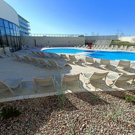 Polanki Aqua 105B Apartman Kołobrzeg Kültér fotó