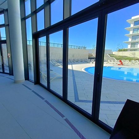 Polanki Aqua 105B Apartman Kołobrzeg Kültér fotó