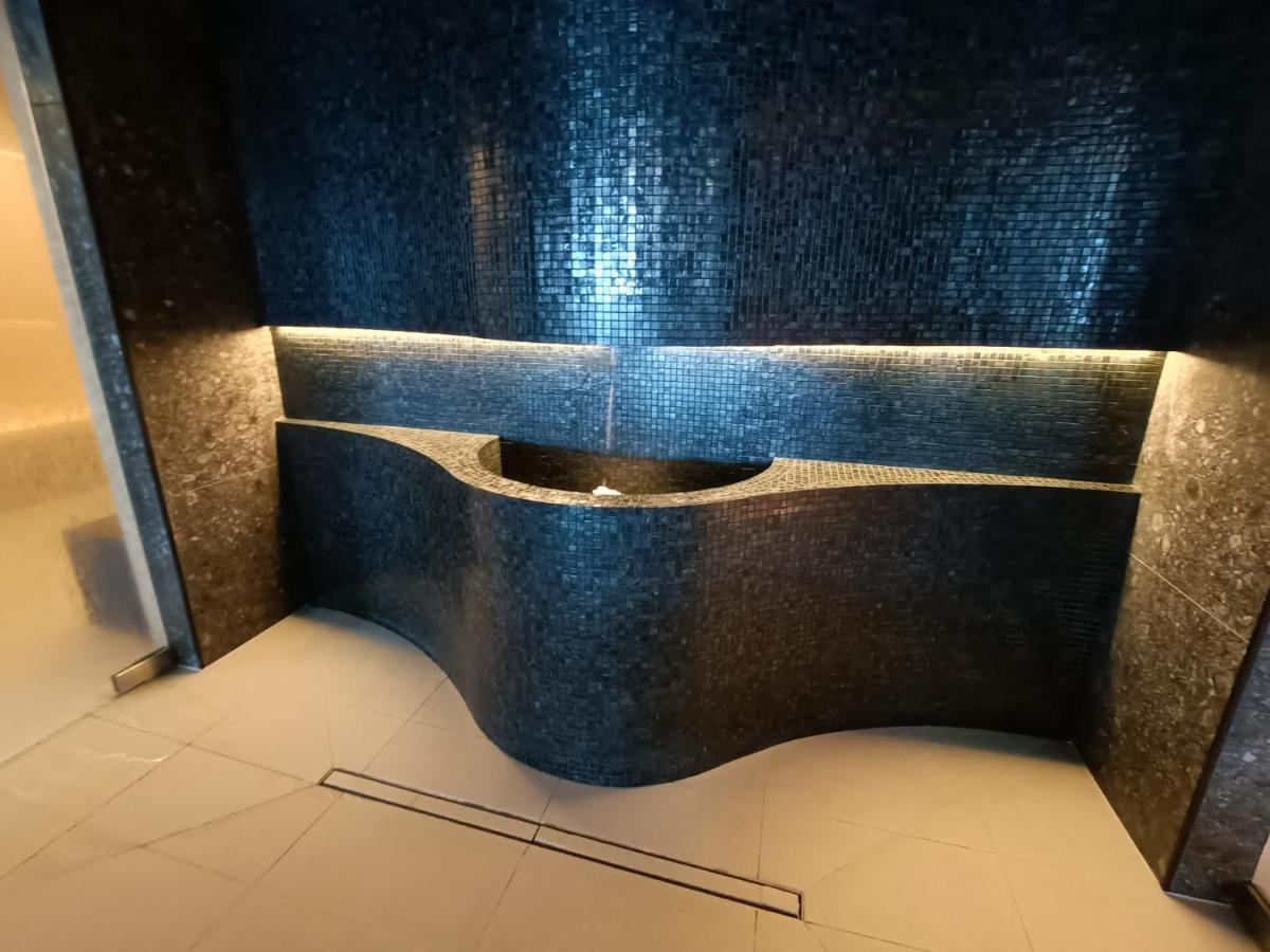 Polanki Aqua 105B Apartman Kołobrzeg Kültér fotó