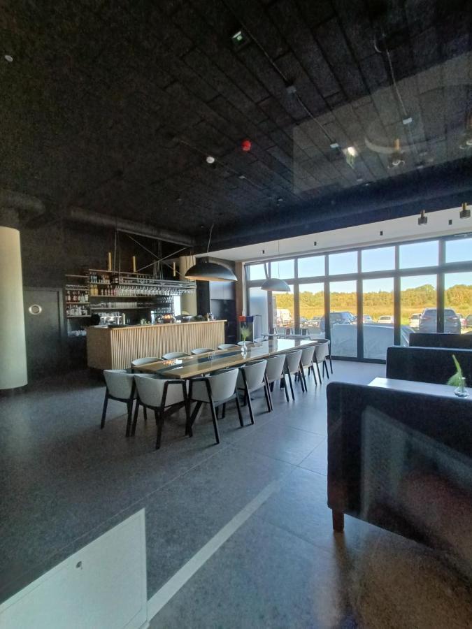 Polanki Aqua 105B Apartman Kołobrzeg Kültér fotó