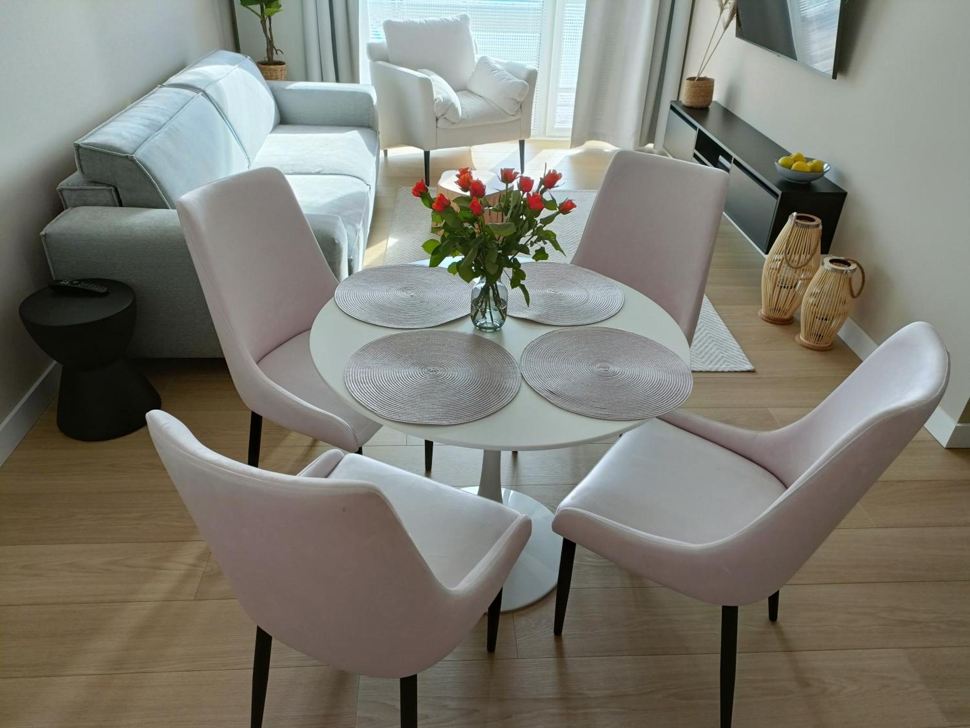 Polanki Aqua 105B Apartman Kołobrzeg Kültér fotó